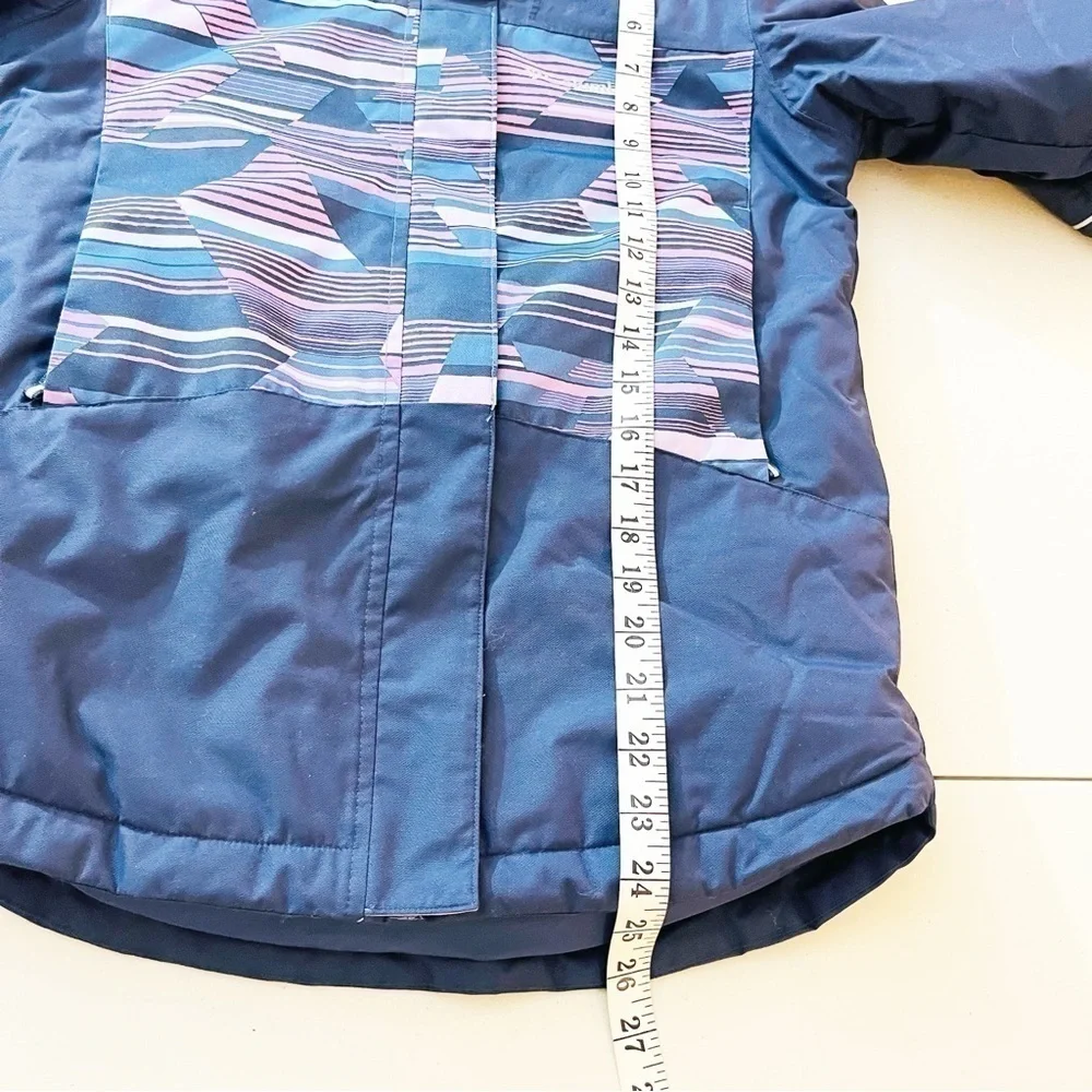 Columbia euc omni